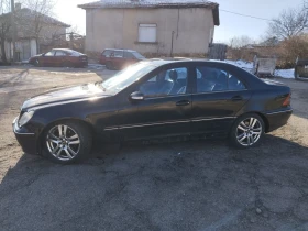 Mercedes-Benz C 220 | Mobile.bg    6