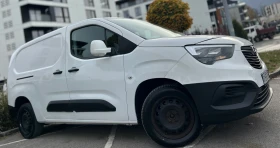 Opel Combo 1.5D Edition* Klima* Tempomat* Bluetooth* ТОВАРЕН - цена по договаряне - 41695205 3
