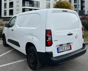 Opel Combo 1.5D Edition* Klima* Tempomat* Bluetooth* ТОВАРЕН - цена по договаряне - 41695205 10