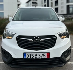 Opel Combo 1.5D Edition* Klima* Tempomat* Bluetooth* ТОВАРЕН - цена по договаряне - 41695205 4
