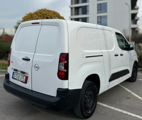 Opel Combo 1.5D Edition* Klima* Tempomat* Bluetooth* ТОВАРЕН - цена по договаряне - 41695205 8