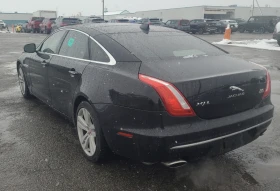 Jaguar Xj XJL PORTFOLIO | Mobile.bg    4