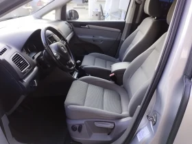 VW Sharan 2.0* TDI* 140кс.6ск, снимка 6