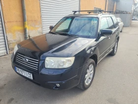 Subaru Forester - 6200 лв. / 3170.01 € - 91045904 2