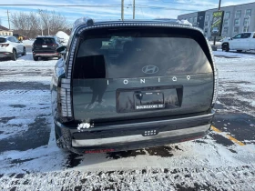 Hyundai IONIQ 9 CARFAX* АВТОФИНАНСИРАНЕ* БЕЗ ПЪРВОНАЧАЛНА ВНОСКА*  - 130000 лв. / 66467.94 € - 96164984 4