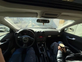 Audi A3 2.0 TDI, снимка 6