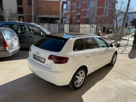 Audi A3 2.0 TDI, снимка 4