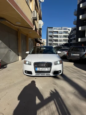 Audi A3 2.0 TDI, снимка 5