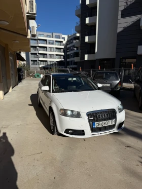 Audi A3 2.0 TDI, снимка 1