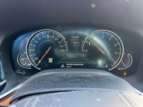 BMW 750 * 750i xDrive * CARFAX * БЕЗ ПЪРВОНАЧАЛНА ВНОСКА, снимка 8