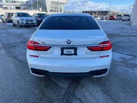 BMW 750 * 750i xDrive * CARFAX * БЕЗ ПЪРВОНАЧАЛНА ВНОСКА, снимка 4