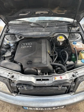 Audi A6 C4 - 1500 € / 2933.74 лв. - 54520019 3