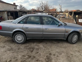 Audi A6 C4 - 1500 € / 2933.74 лв. - 54520019 7
