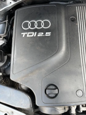 Audi A6 C4 - 1500 € / 2933.74 лв. - 54520019 4