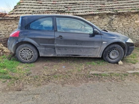 Renault Megane 1.5dci - 500 € / 977.91 лв. - 19786308 2