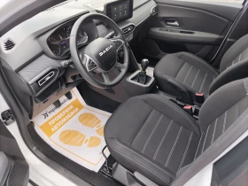 Dacia Jogger Expression TCe 110к.с  - 14316 € / 27999.66 лв. - 54658383 12