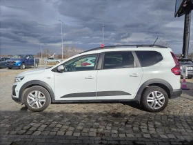Dacia Jogger Expression TCe 110к.с  - 14316 € / 27999.66 лв. - 54658383 4