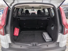 Dacia Jogger Expression TCe 110к.с  - 14316 € / 27999.66 лв. - 54658383 15