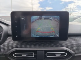 Dacia Jogger Expression TCe 110к.с  - 14316 € / 27999.66 лв. - 54658383 11