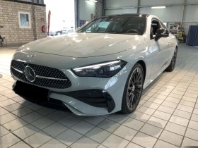 Mercedes-Benz CLE 300 4Matic AMG Line/360/Панорама/Burmester