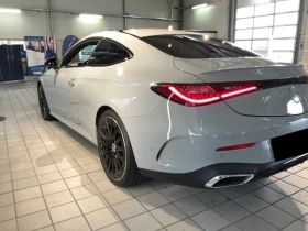 Mercedes-Benz CLE 300 4Matic AMG Line/360/Панорама/Burmester - 50600 € / 98965.00 лв. - 43419972 2