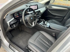 BMW 530 XDrive, снимка 6