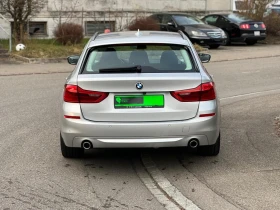 ����� �� �������� �� BMW 530 XDrive