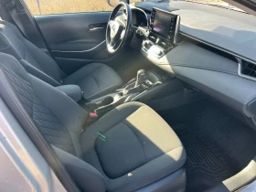 Toyota Corolla 1.8 CVT Executive Hybrid- ГАРАНЦИЯ - 16000 € / 31293.28 лв. - 52881409 10