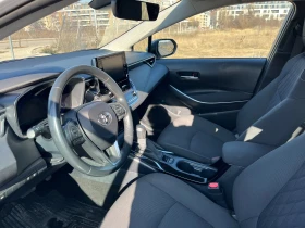 Toyota Corolla 1.8 CVT Executive Hybrid- ГАРАНЦИЯ - 16000 € / 31293.28 лв. - 52881409 11