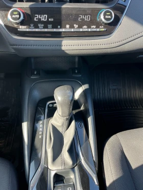 Toyota Corolla 1.8 CVT Executive Hybrid- ГАРАНЦИЯ - 16000 € / 31293.28 лв. - 52881409 14