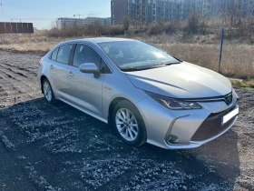 Toyota Corolla 1.8 CVT Executive Hybrid- ГАРАНЦИЯ - 16000 € / 31293.28 лв. - 52881409 3