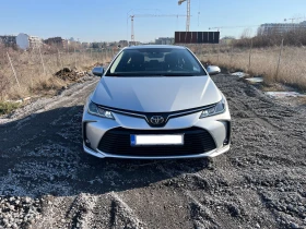 Toyota Corolla 1.8 CVT Executive Hybrid- ГАРАНЦИЯ - 16000 € / 31293.28 лв. - 52881409 2