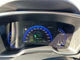 Toyota Corolla 1.8 CVT Executive Hybrid- ГАРАНЦИЯ - 16000 € / 31293.28 лв. - 52881409 12