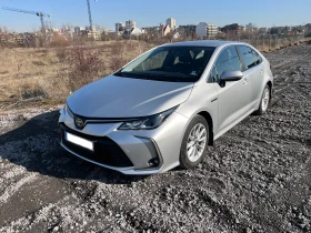 Toyota Corolla 1.8 CVT Executive Hybrid- ГАРАНЦИЯ