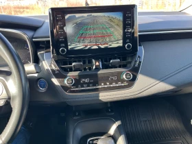 Toyota Corolla 1.8 CVT Executive Hybrid- ГАРАНЦИЯ - 16000 € / 31293.28 лв. - 52881409 13