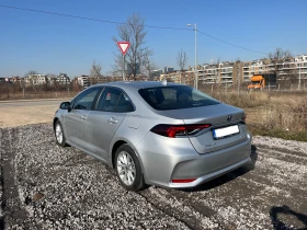 Toyota Corolla 1.8 CVT Executive Hybrid- ГАРАНЦИЯ - 16000 € / 31293.28 лв. - 52881409 6