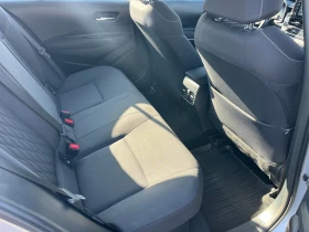 Toyota Corolla 1.8 CVT Executive Hybrid- ГАРАНЦИЯ - 16000 € / 31293.28 лв. - 52881409 9