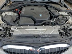 BMW 330 Xdrive* M Pack* Harmon/Kardon* Keyless*  - 14079 € / 27536.13 лв. - 87258938 11