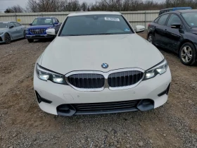 BMW 330 Xdrive* M Pack* Harmon/Kardon* Keyless*  - 14079 € / 27536.13 лв. - 87258938 5