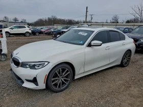 BMW 330 Xdrive* M Pack* Harmon/Kardon* Keyless* 