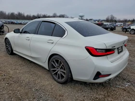 BMW 330 Xdrive* M Pack* Harmon/Kardon* Keyless*  - 14079 € / 27536.13 лв. - 87258938 2