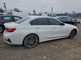 BMW 330 Xdrive* M Pack* Harmon/Kardon* Keyless*  - 14079 € / 27536.13 лв. - 87258938 3