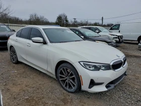 BMW 330 Xdrive* M Pack* Harmon/Kardon* Keyless*  - 14079 € / 27536.13 лв. - 87258938 4