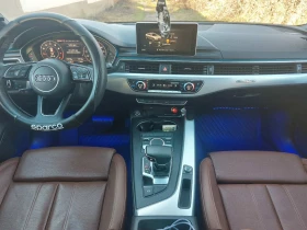 Audi A4 2.0TFSI  252 к седан - 19990 € / 39097.04 лв. - 91747183 4