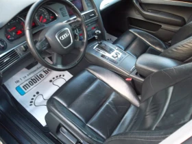 Audi A6 3.0TDI QUATTRO, снимка 7