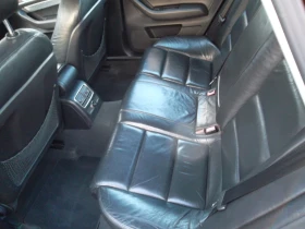 Audi A6 3.0TDI QUATTRO, снимка 9