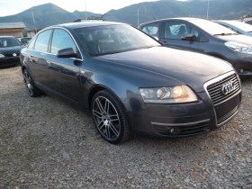 Audi A6 3.0TDI QUATTRO, снимка 12