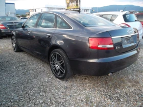 Audi A6 3.0TDI QUATTRO, снимка 14