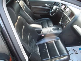 Audi A6 3.0TDI QUATTRO, снимка 15