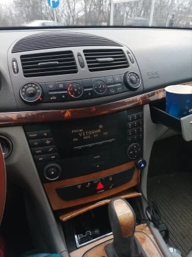 Mercedes-Benz E 270 - 2200 € / 4302.83 лв. - 80766613 5